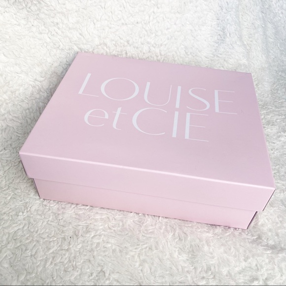 Louise et Cie Embellished Heel Chelsea Boot - Picture 12 of 12